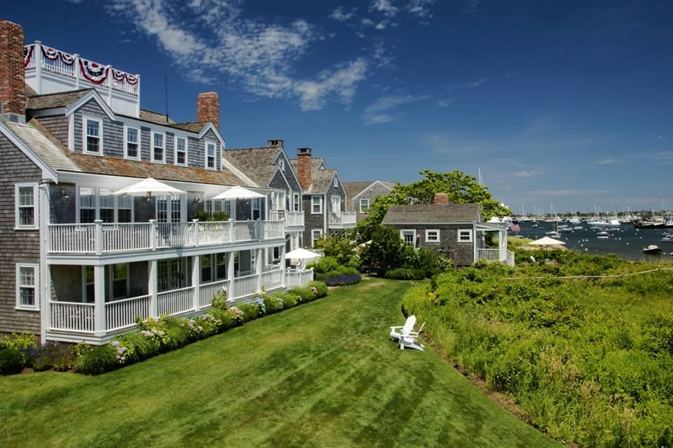 13 Beach House Rentals To Upgrade Your Summer Getaway