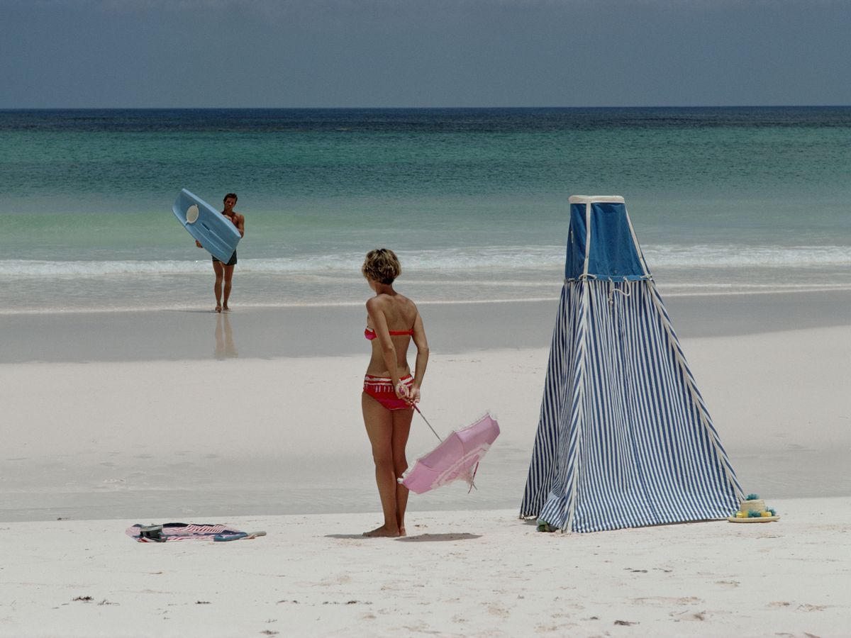 Tenda da Spiaggia Portatile: i Migliori 4 Prodotti di quest'anno