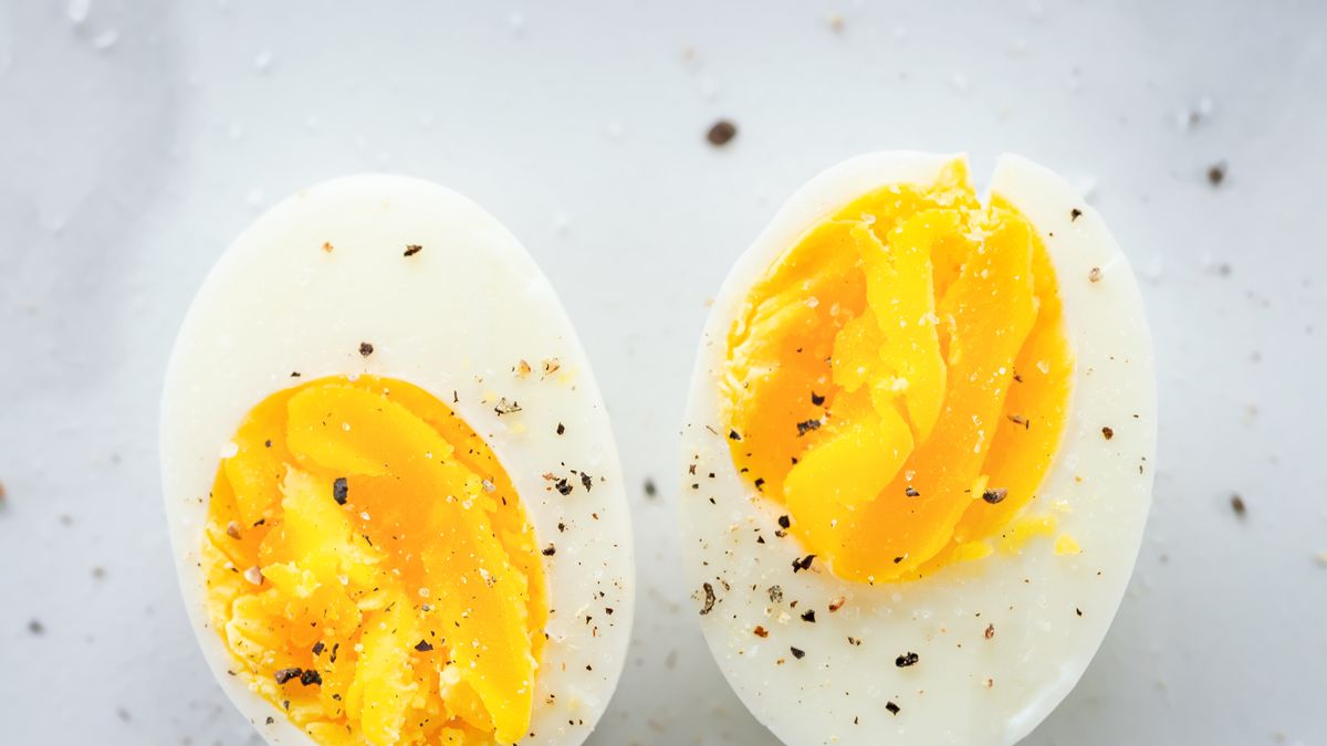 How To Tell If an Egg Is Bad  Food Network Healthy Eats: Recipes