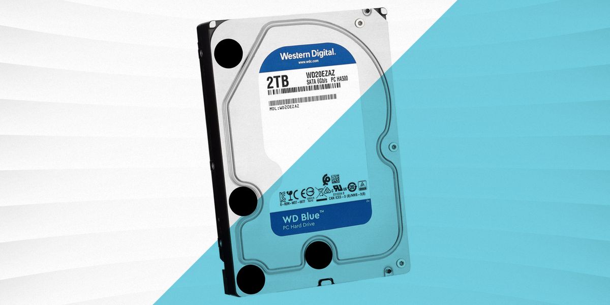 The 5 Best Hard-Disk in 2021 - Best HDDs for Your PC