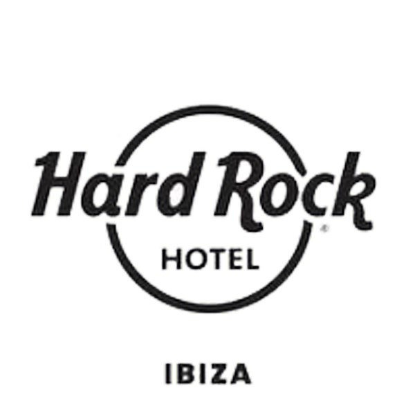 Hard Rock Hotel Ibiza Logo