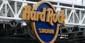 hard rock stadium