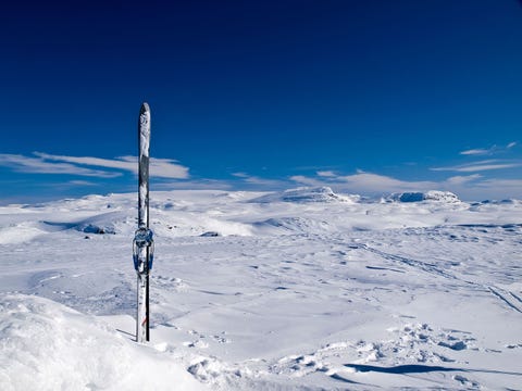 HARDANGERJKULENGLETSJER NOORWEGEN  Star Warslocatie planeet Hoth Episode V