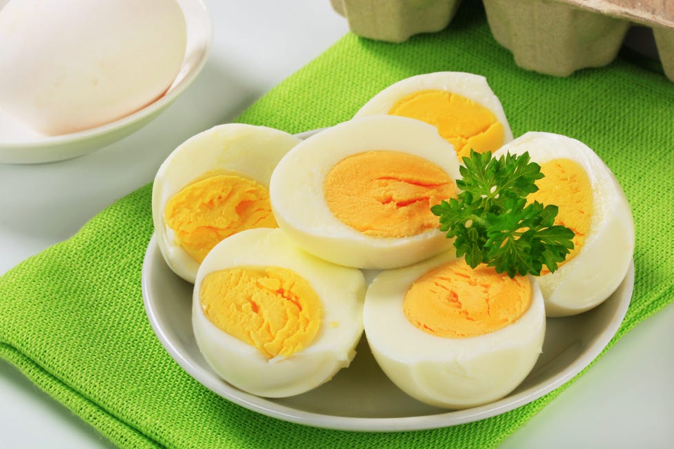 How Long Do Hard-Boiled Eggs Last? How to Store Hard-Boiled Eggs