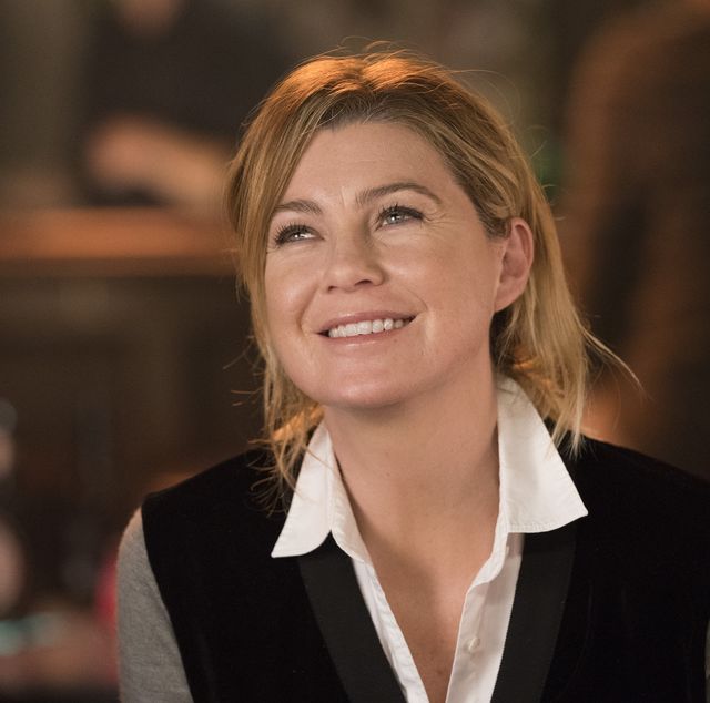 abc's "grey's anatomy" season fourteen