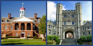 These Are the Hardest Colleges to Get Into, According to a New Ranking