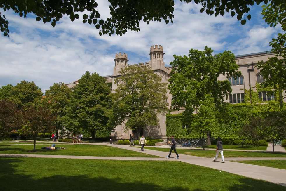 hardest colleges to get into chicago