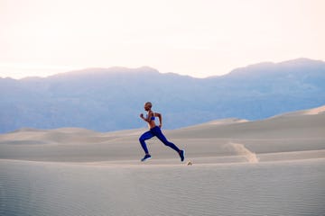 zo word je sneller met hardlopen