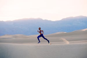 zo word je sneller met hardlopen