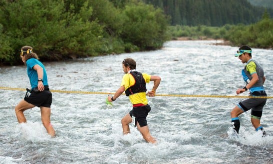 Sports, Water, Fun, Recreation, Endurance sports, River, Running, Adventure racing, Leisure, Vehicle, 