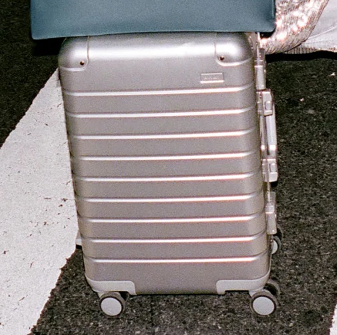 These Top-Rated Hardside Luggage Options Are Hard (Heh) to Beat