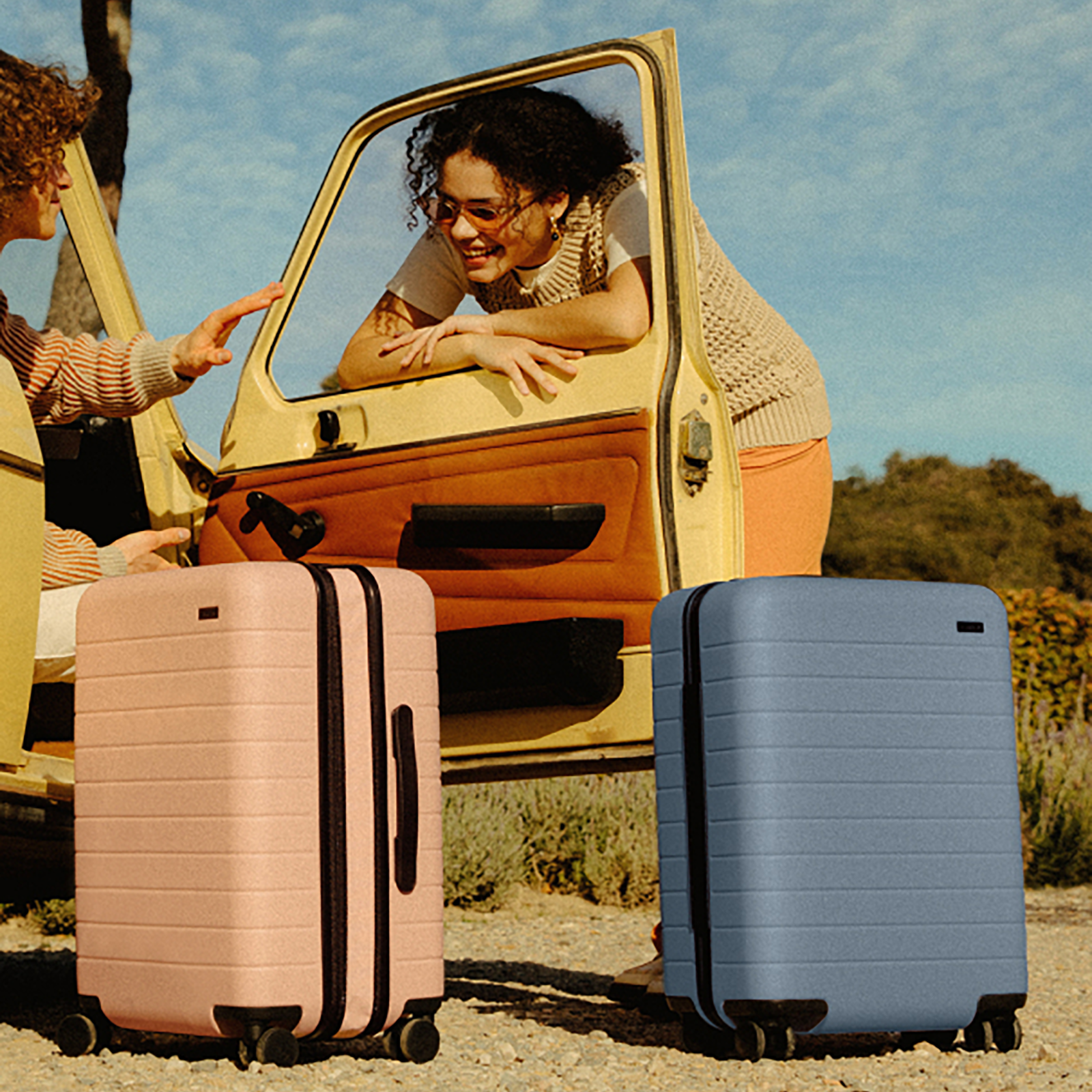 The Best Hardside Luggage to Keep All Your Items Super Protected