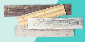 hardwood alternatives