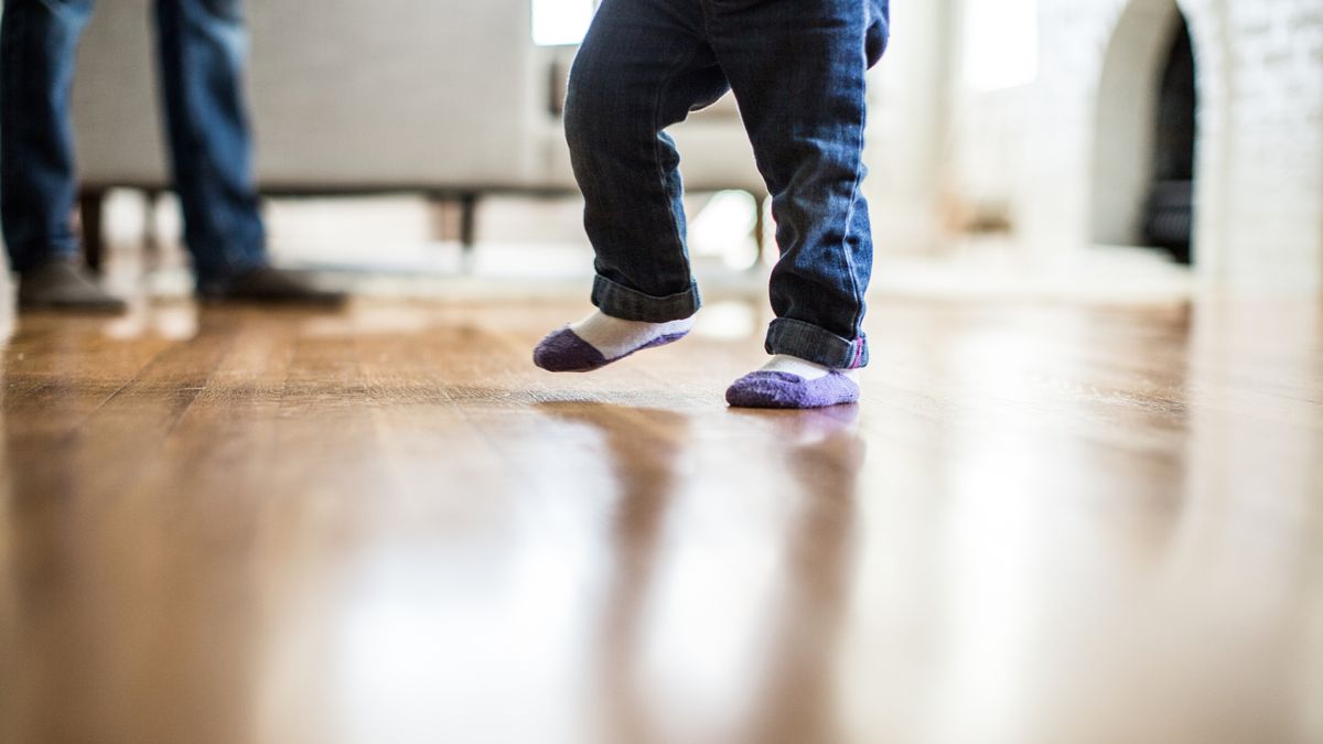 preview for How to Clean Hardwood Floors