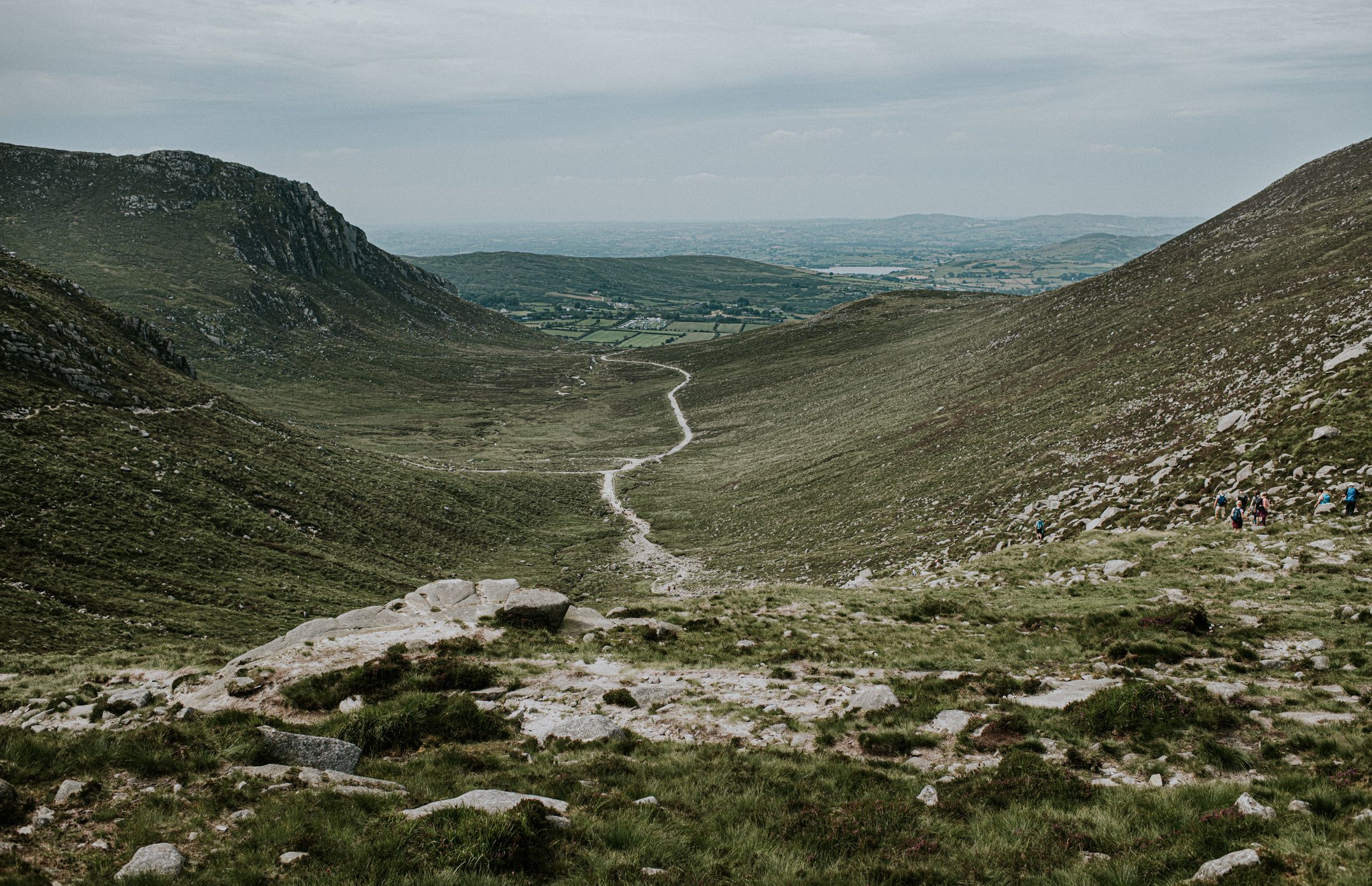 Best U.K. Marathons - Run 26.2 Miles In The United Kingdom