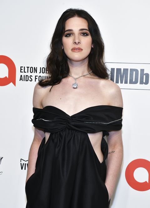 28th annual elton john aids foundation academy awards viewing party sponsored by imdb, neuro drinks and walmart   arrivals