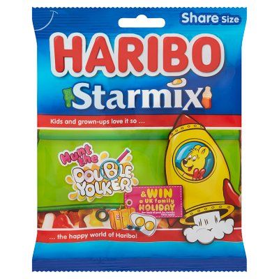 best jelly sweets for runners  