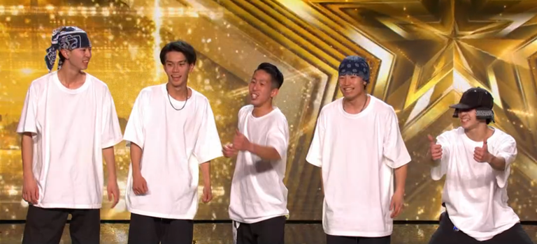 Bgt Reveals Shocking Ninth Golden Buzzer Act