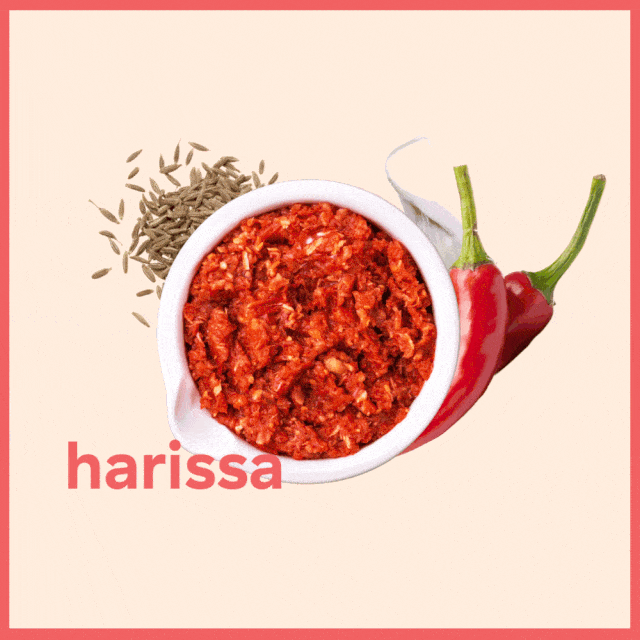 Harissa: What Is Harissa? Is It Spicy, And How Do You Use It?