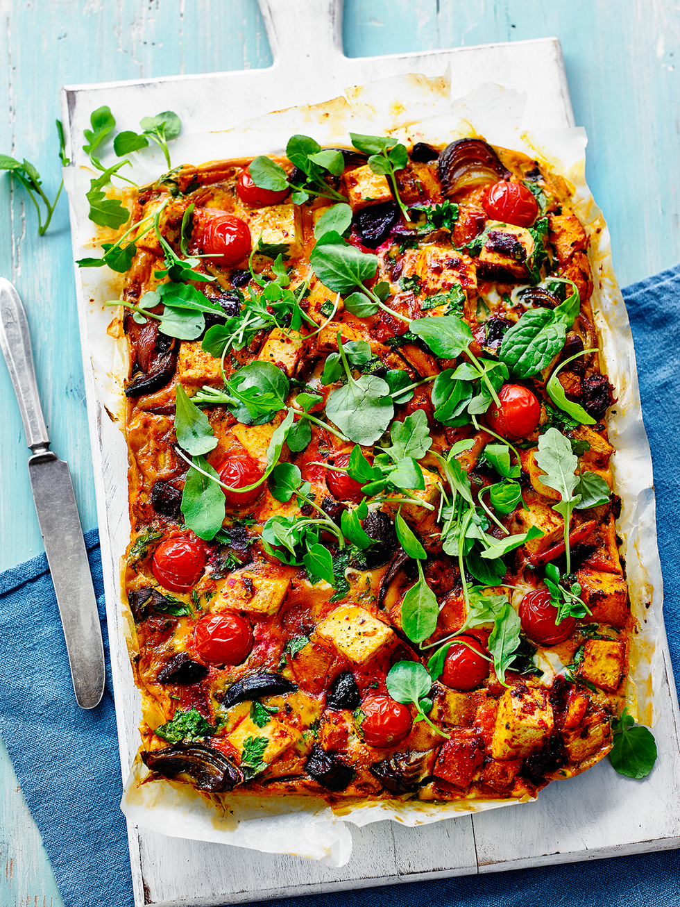 best tofu recipes