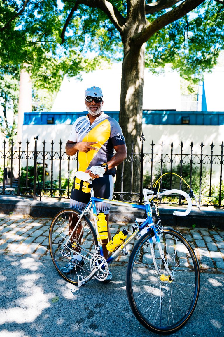 Our Favorite Photos from the 2022 Harlem Skyscraper Classic
