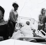 how ‘harlem’ reminds us we need to talk about fibroids even more
