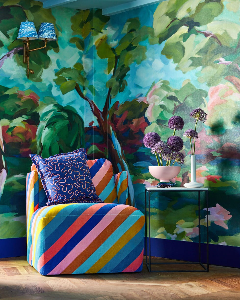 harlequin x sophie robinson collection