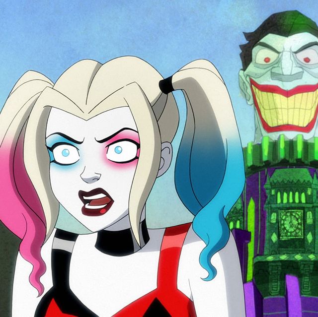 Is Batman in 'Harley Quinn' on HBO Max? All DC Characters Featured