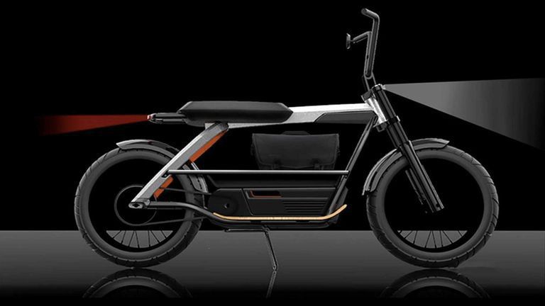 HARLEY-DAVIDSON バイク形電話機　箱、取説(英語)付き FODSPORTS バイク インカム FX-S インカム Bluetooth5.4 充電