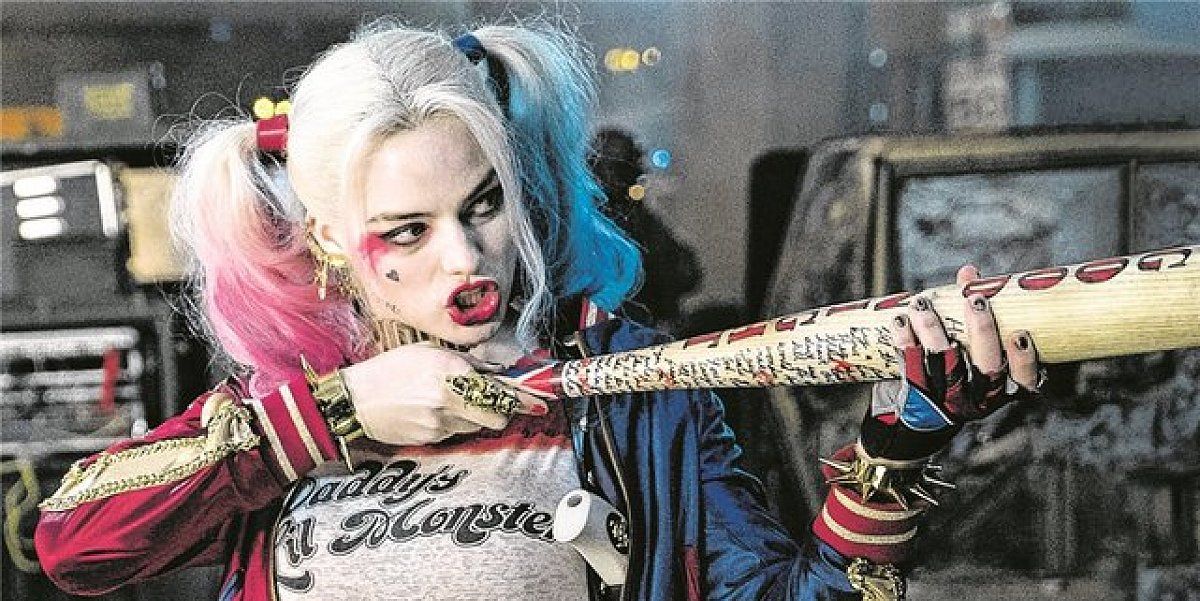 Harley Quinn, storia del personaggio, fumetti e cinema