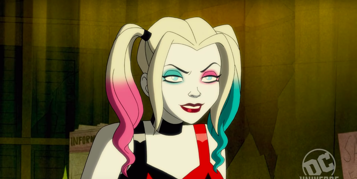 Harley Quinn series boss explains that big Catwoman decision