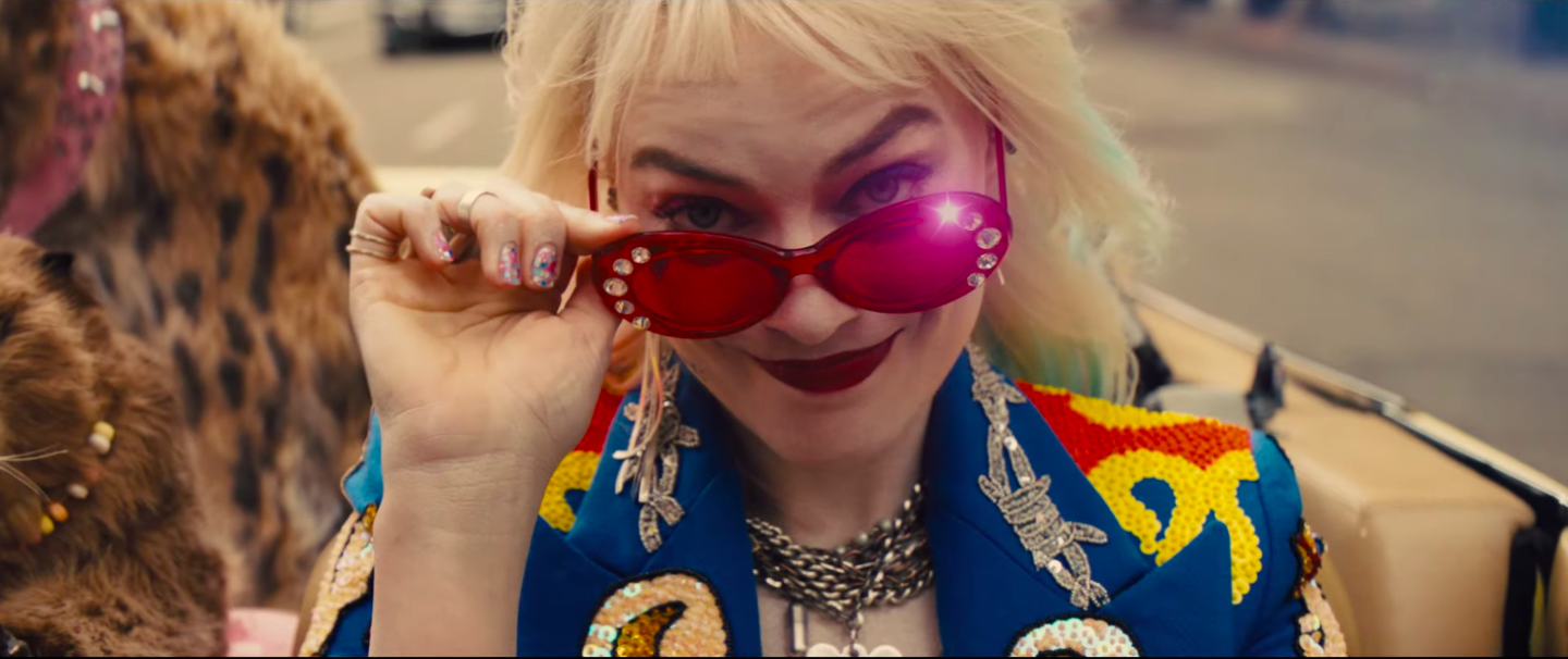 Birds of Prey': Harley Quinn's still fabulous, but vehicle doesn't take her  far or fast enough - Cambridge Day