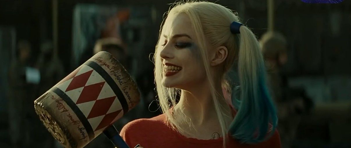 The Suicide Squad: New Posters Show Off Margot Robbie, Idris Elba