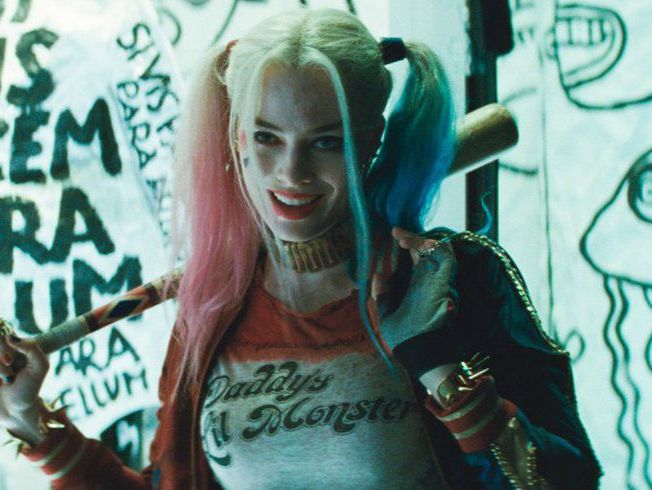 Margot Robbie's Harley Quinn Movie Hires Female Director Cathy Yan - Harley  Quinn Spinoff Release Date
