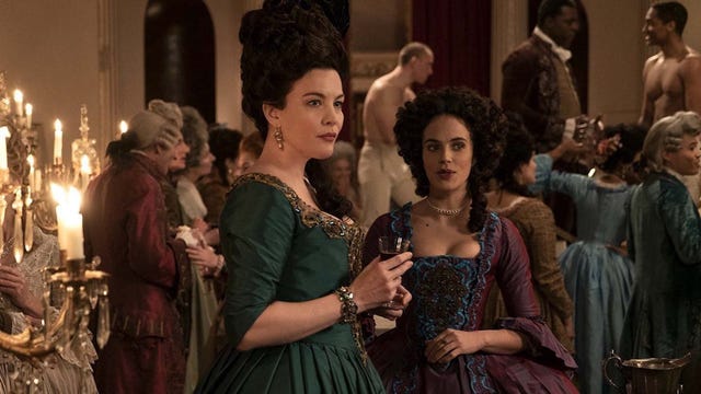 harlots on hulu - is harlots based on a true story