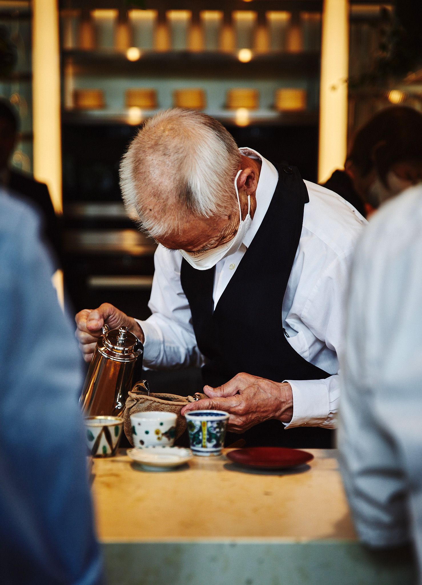また、いい酒に出合った―心から酔うザ・マッカラン ハーモニー また、いい酒に出合った―心から酔うザ・マッカラン ハーモニー