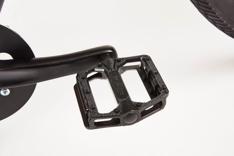 Haro Beasley 27.5 Detail Gallery