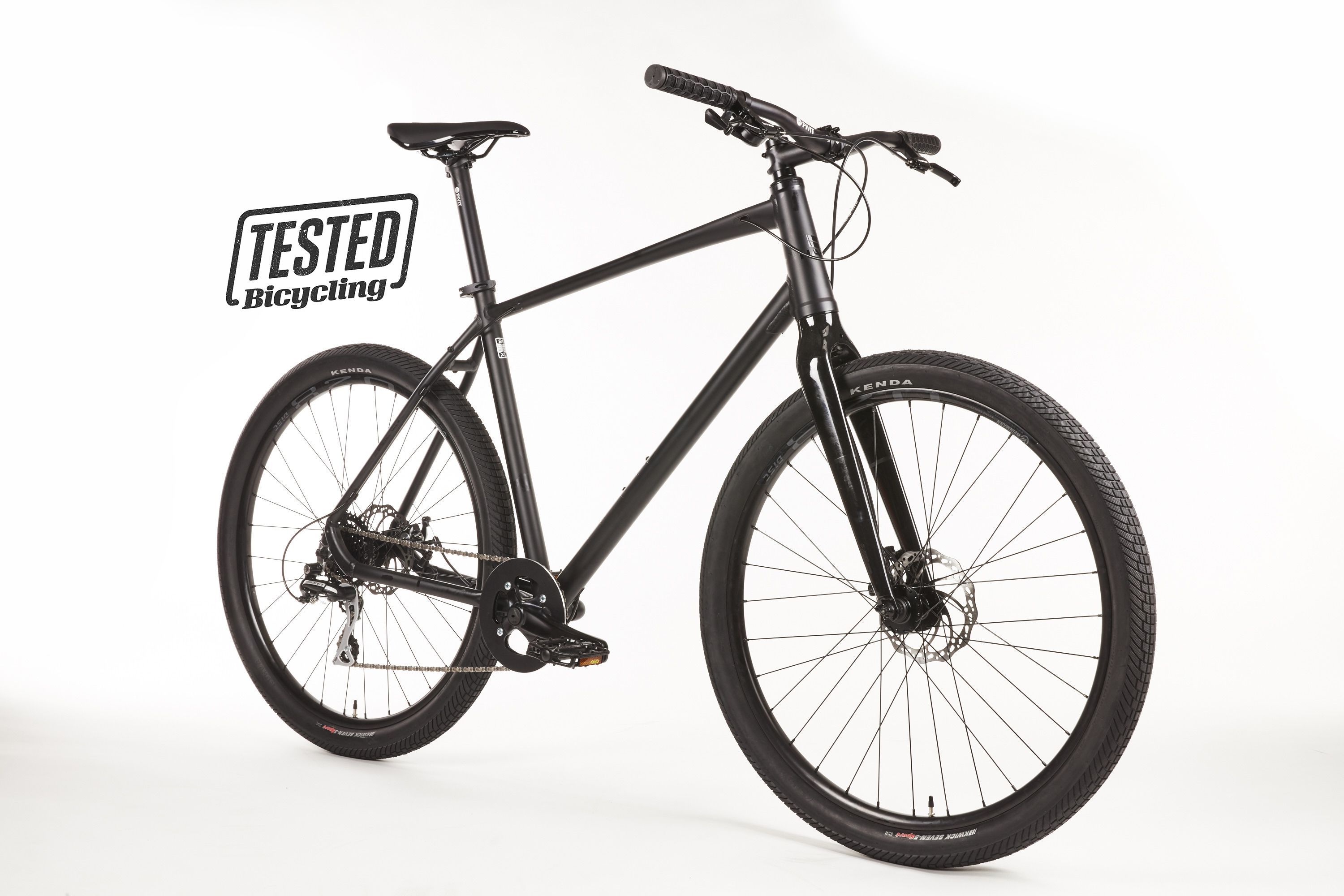 Haro Beasley 27.5 Review Cheap Commuter Bike