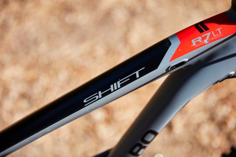 Haro Shift R7 LT Gallery