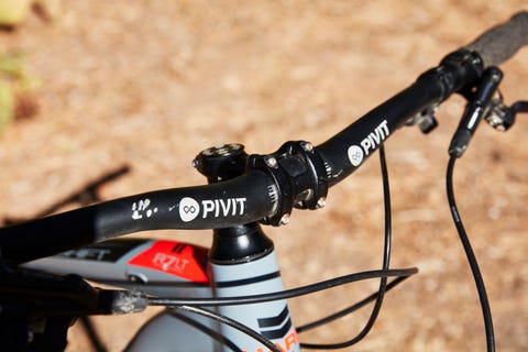 Haro Shift R7 LT Gallery