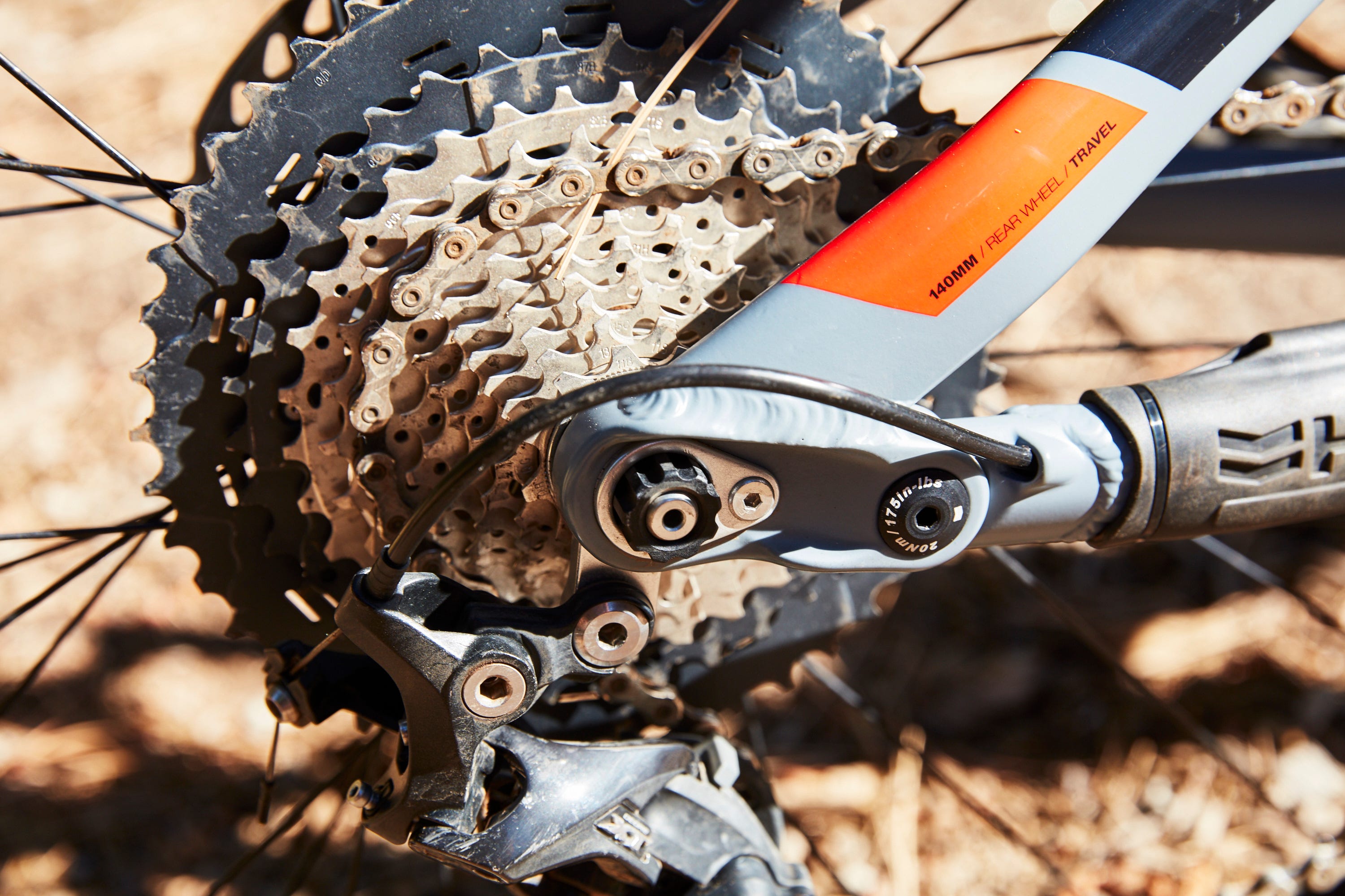 Haro Shift R7 LT Review - Interbike 2018