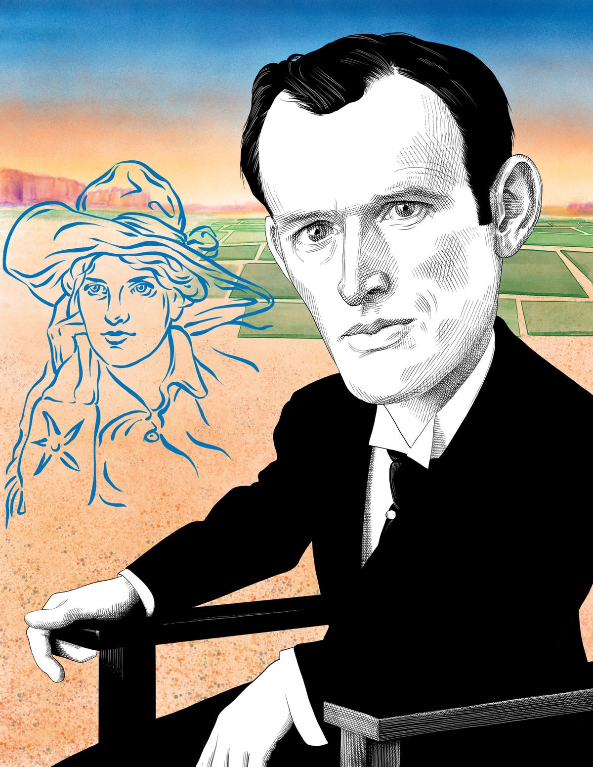The Most Famous California Novel You&rsquo;ve Never Heard Of
