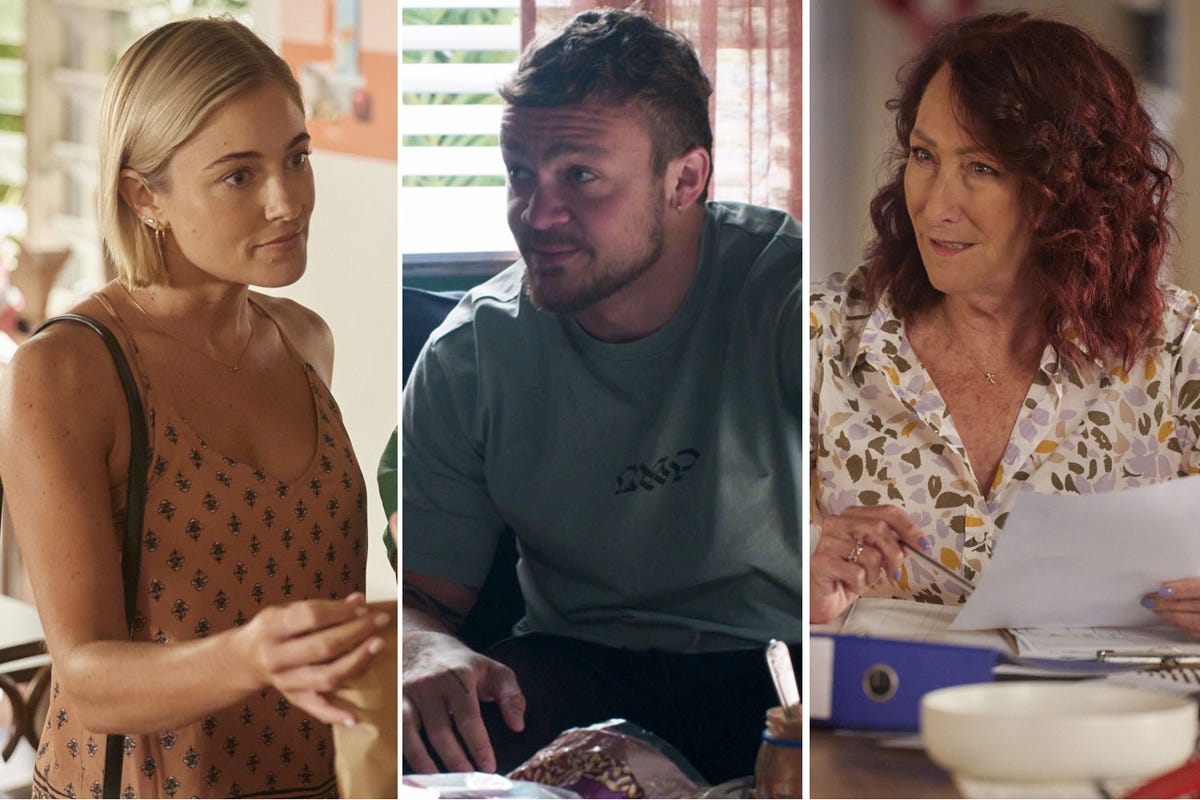 Home and Away spoilers (July 15 to 19)