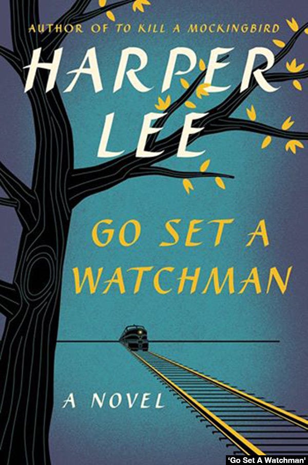 Go Set a Watchman Photo