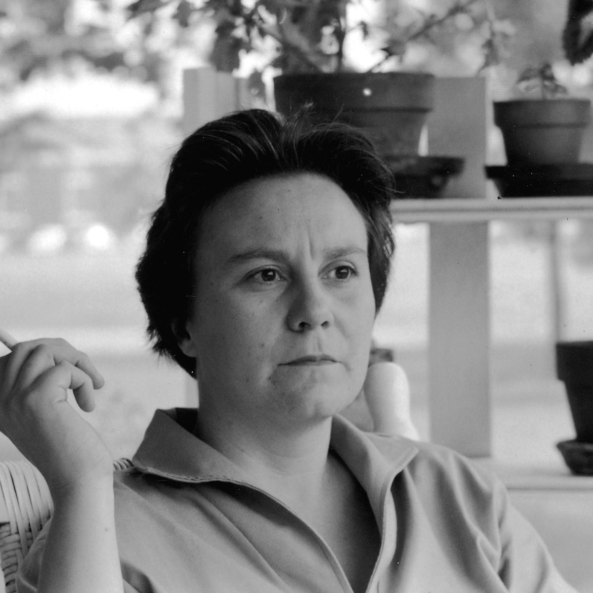 6 Fascinating Facts About Harper Lee