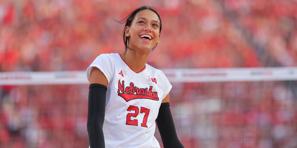 How Is Harper Murray Doing Now? The Nebraska Volleyball Star Opens Up About Her Mental Health After Her DUI