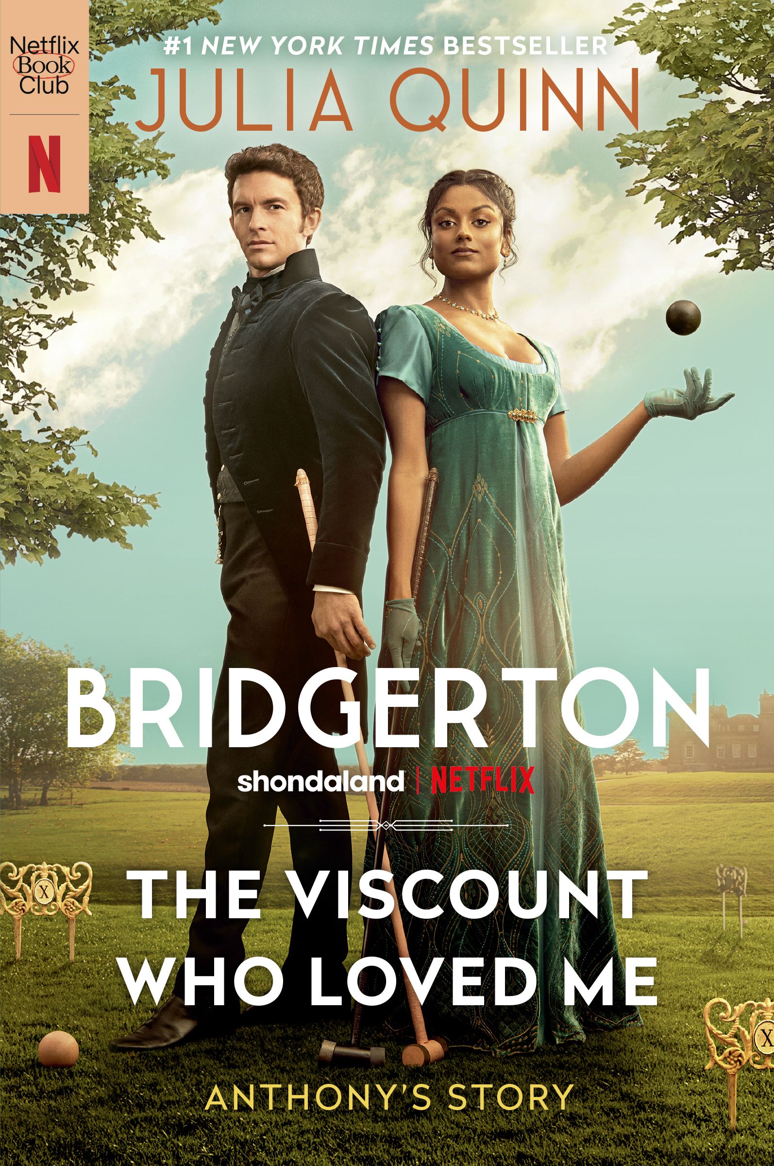 What Happened in Bridgerton Season 2? Let's Recap Before Season 3 - Netflix  Tudum