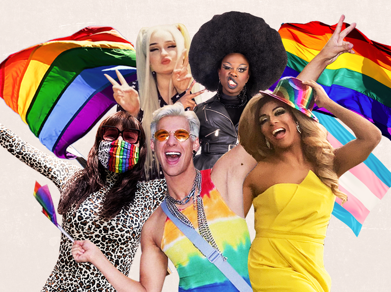 8 Places to Meet LGBTQ+ Friends Online, Because Putting Yourself Out There  Can Be Hard
