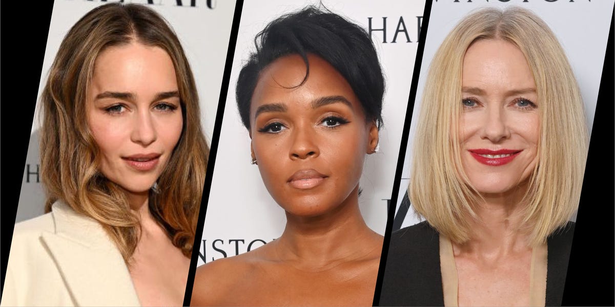 The Bazaar Awards 2023: the beauty looks we love