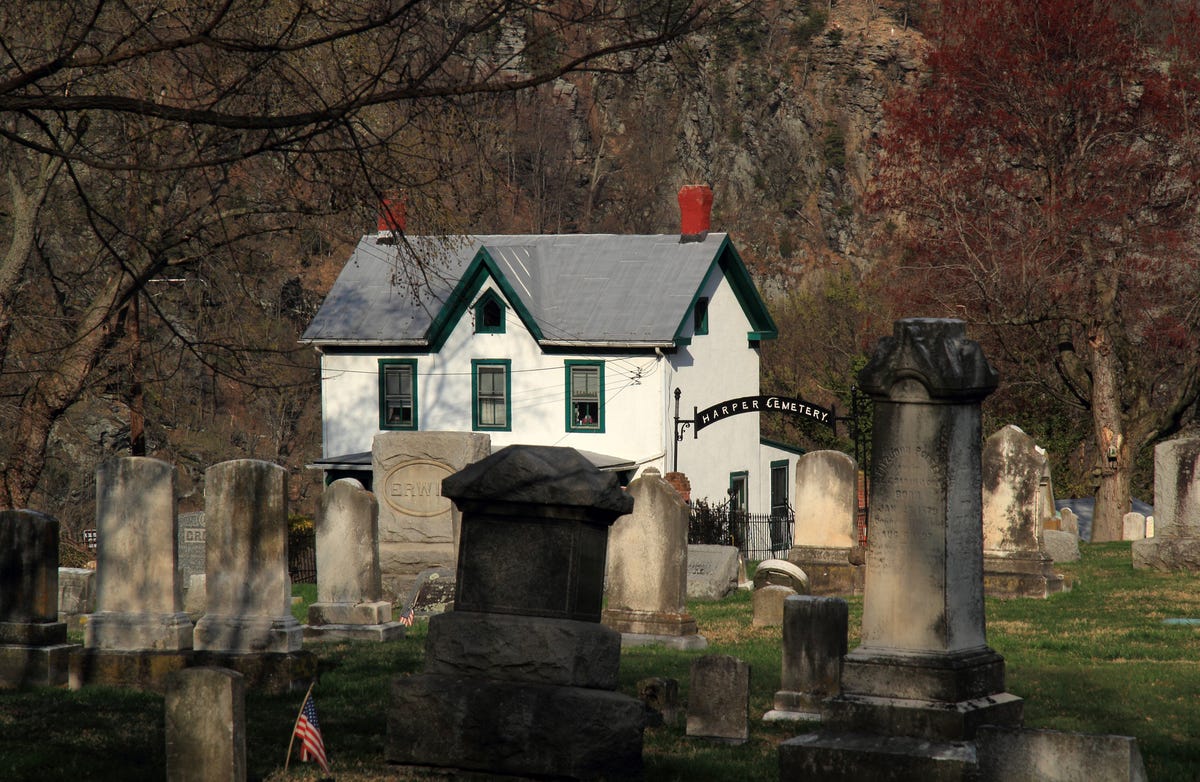 25 Best Ghost Tours Near Me 2021 The Best Haunted History Tours in